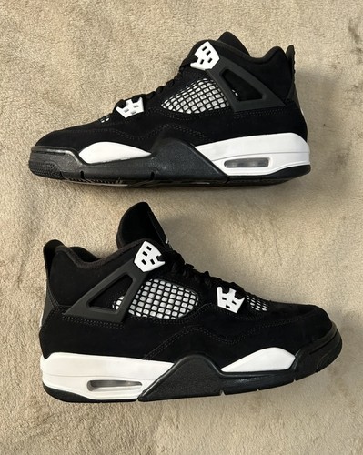 Grade nike air jordan 4 - *b-grade*,