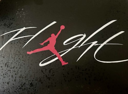 Air jordan retro - air, thunder
