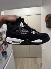 Air Jordan 4 Retro White