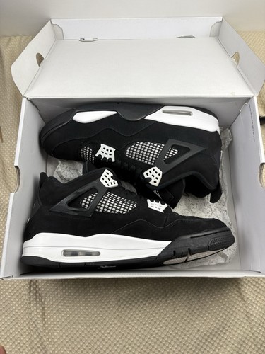 Size air jordan 4 retro - 13,