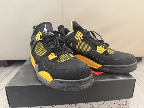 Air jordan retro - air, 4