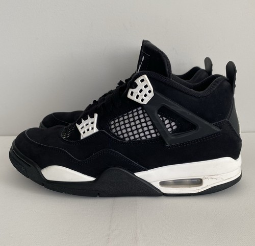 Jordan air - air, 4