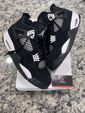 Taglia 8.5 - Nike Air Jordan 4