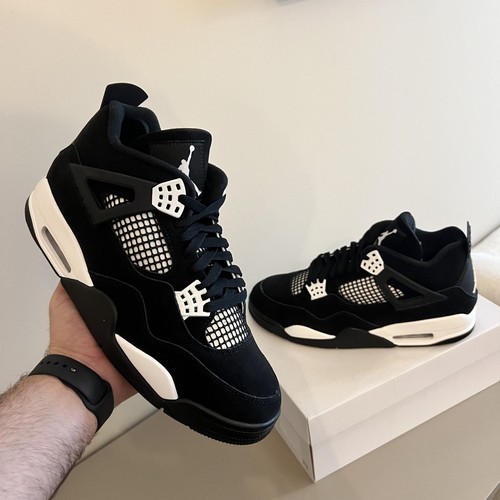 Air jordan retro white - air,
