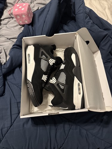 Jordan white thunder - jordan,