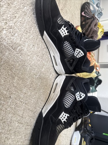 Taglia air jordan 4 - 9,5,