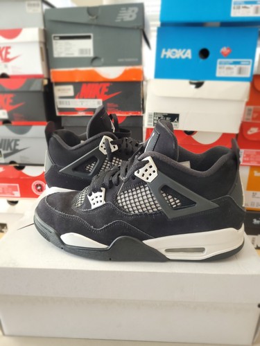 Size air jordan 4 retro - jordan,