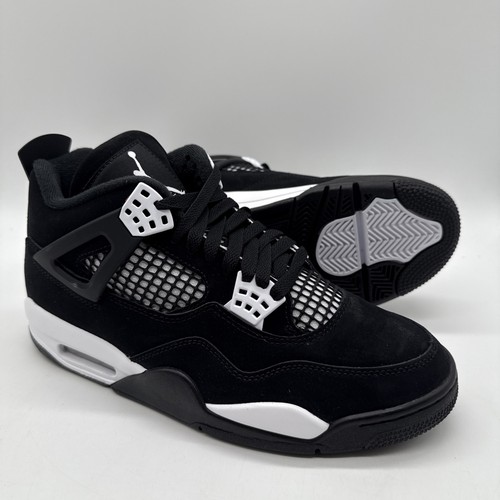 Nike air jordan - 4, retrò