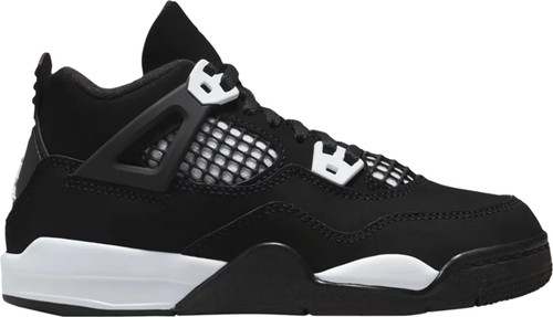 Jordan retro white thunder - jordan,