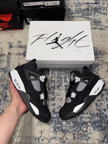 Nike air jordan retro white - nike,