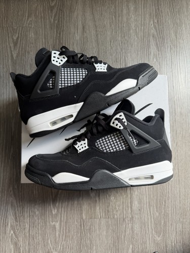 Taglia 11m air jordan 4 - taglia,