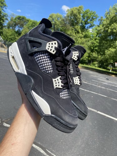 Taglia air jordan - air, 4