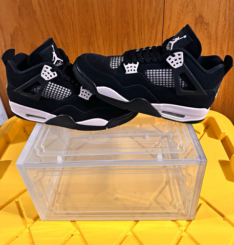 Jordan air - 4, retro