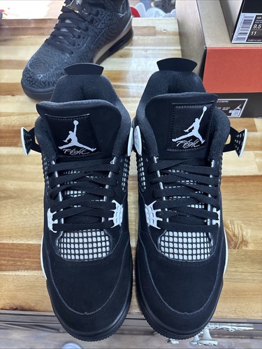 Taglia air jordan 4 - -,