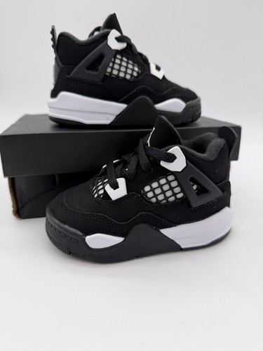 Jordan white thunder toddler - white,