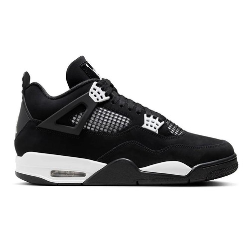 Jordan white thunder - 4,
