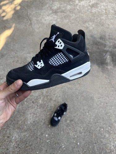 Taglia nike air jordan - 6y,