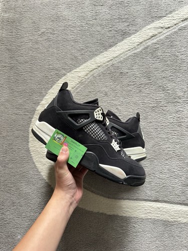 Taglia jordan 4 - taglia,