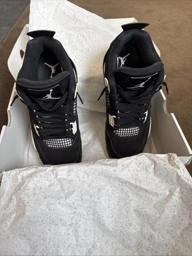 Taglia air jordan 4 retro - -,