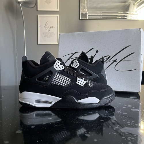Autentica air jordan - jordan, 4