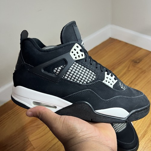 Air jordan retro white - air,