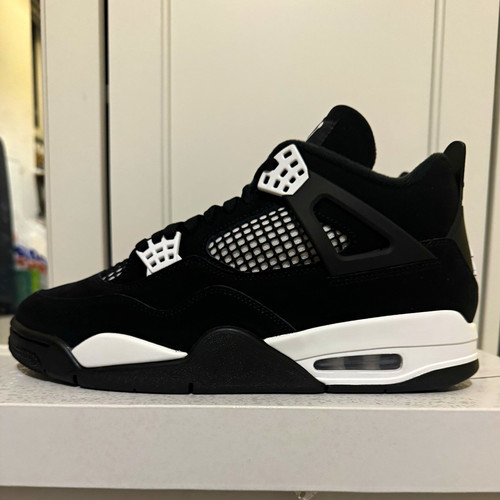 Jordan air retrò - air, 4