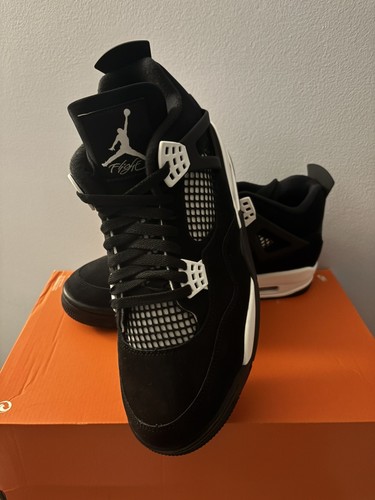 Jordan air retro - jordan, 4