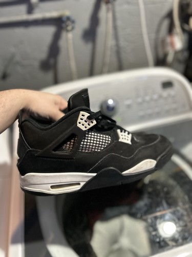 Sneakers air jordan - jordan, white