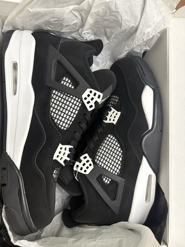 White thunder air jordan - thunder,