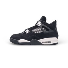 Nike Air Jordan 4 Retro White