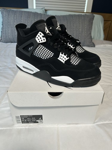 Air jordan retro - air, 4