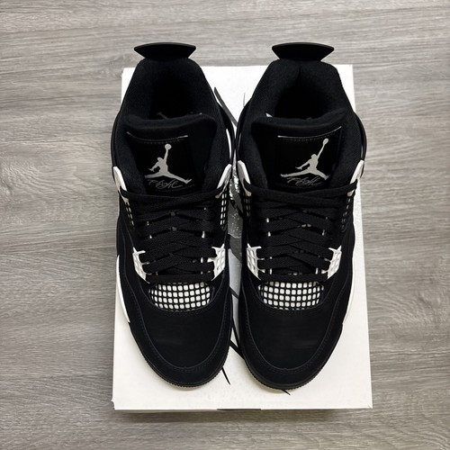 Air jordan retro - air, 4