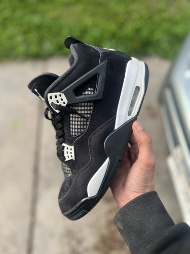 Taglia air jordan 4 - taglia, 10