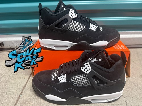 Uomo taglia air jordan - uomo, 4