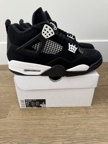 Air jordan retro - 4,