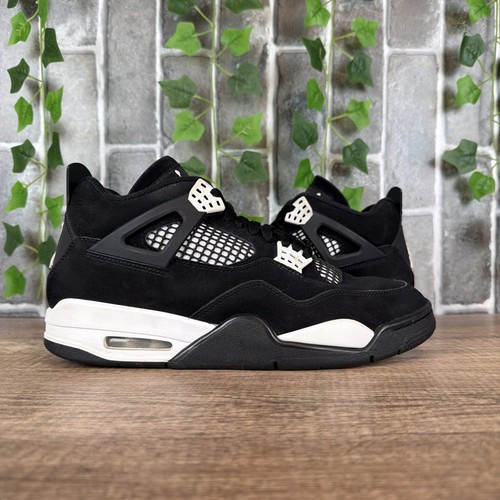 Taglia air jordan 4 - 9,5,