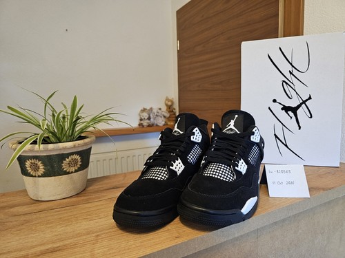 Nike air jordan - retro, white