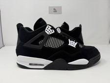 Air Jordan 4 Retro 'White