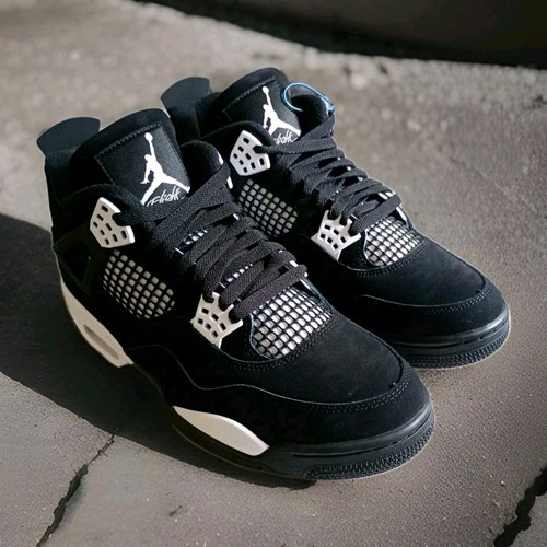 Nike air jordan - jordan, 4