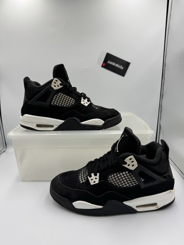 Taglia air jordan 4 retro - 7,