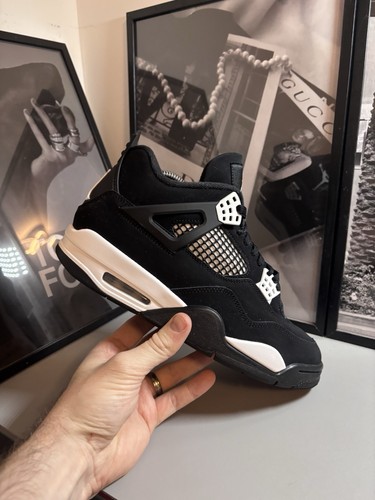 Jordan retro white thunder - jordan,