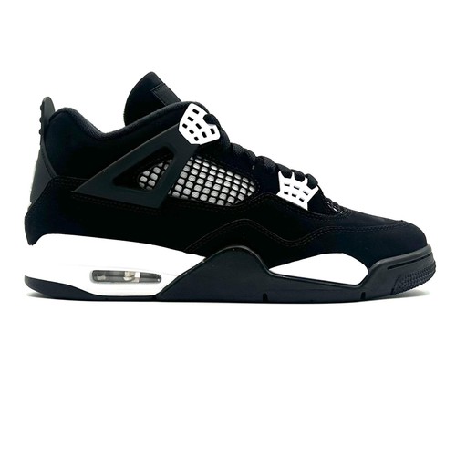 Jordan white thunder - 4,
