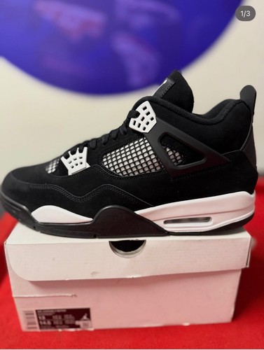 Taglia air jordan 4 - 13,