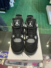 Taglia 7 - Air Jordan 4 Retro