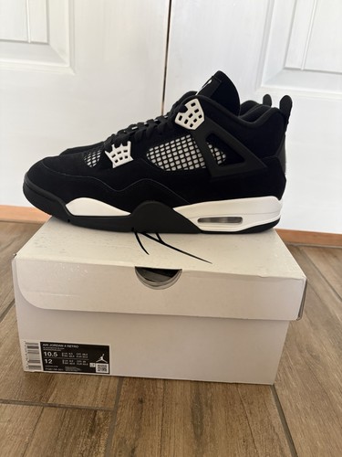 Jordan white thunder - white,
