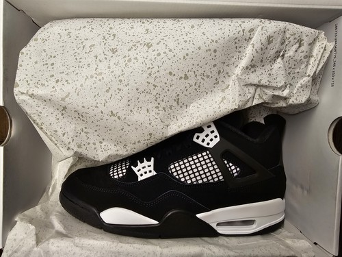 Jordan retro white - jordan, thunder
