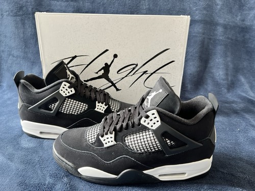 Air jordan white thunder - jordan,