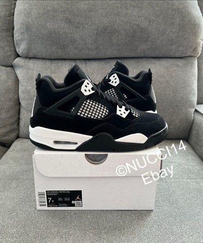 Taglia nike air jordan 4 - taglia, 7y