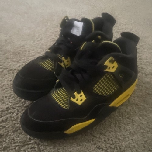 Jordan air retro - jordan, 4