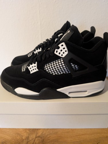 Air jordan retro white - 4,